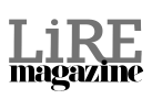 Logo LIRE magazine