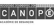 CANOPÉ - Académie de Besançon