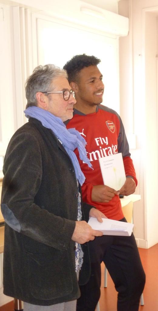 Rencontre vesoul