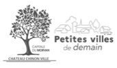 Ville de Chateau-Chinon