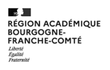 Région académique Bourgogne-Franche-Comté