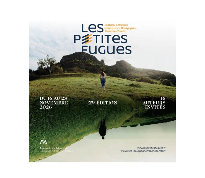 Affiche PF2026