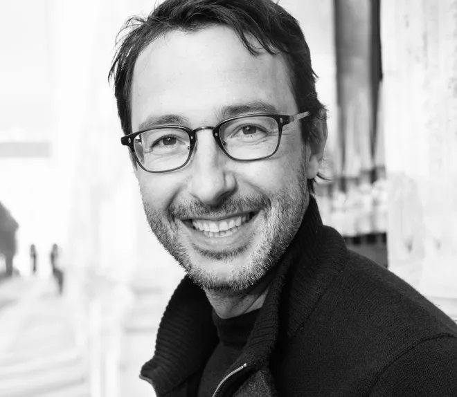 Portrait de Jean-Baptiste Maudet