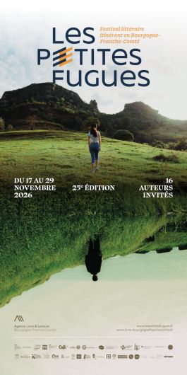 Affiche édition 2026