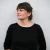 Portrait de Perrine Le Querrec