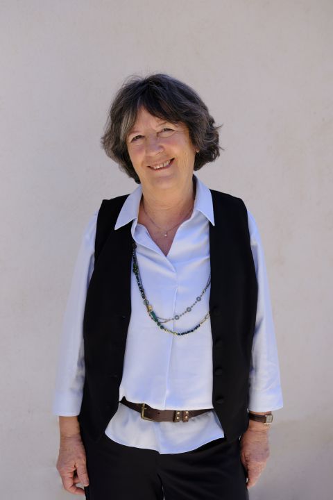 Portrait Maryse Vuillermet