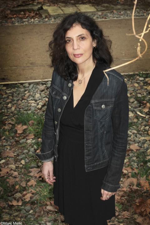 Portrait Valérie Clo