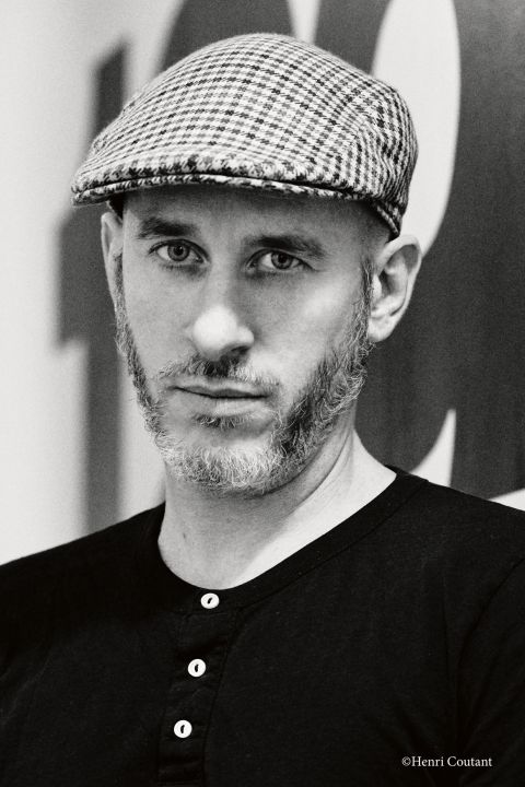 Portrait Rouda