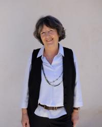 Portrait Maryse Vuillermet