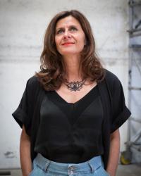 Portrait Jo Witek