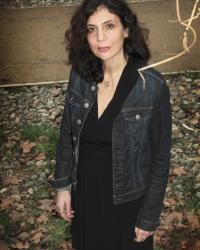 Portrait Valérie Clo