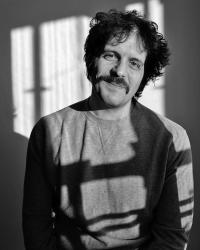 Portrait Karim Kattan