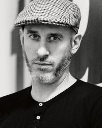 Portrait Rouda