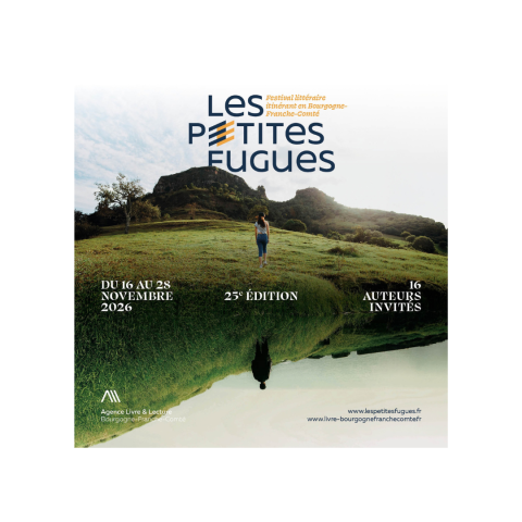 Affiche PF2026
