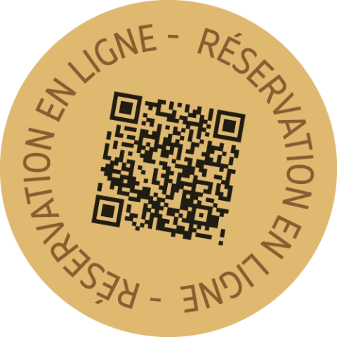 Pour réserver