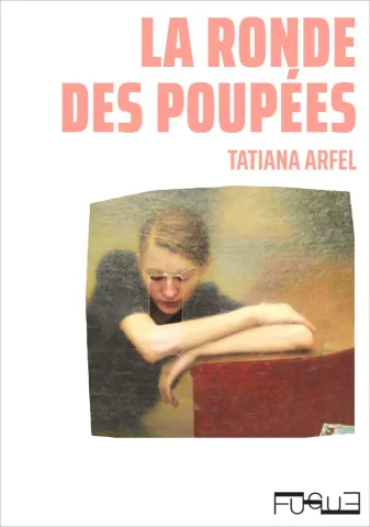 Couverture La Ronde des poupées