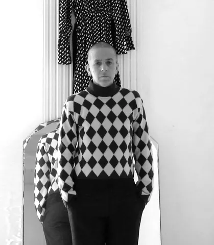 Portrait Hélène Delprat