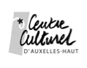 Logo Centre Culturel d'Auxelles-Haut