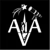 Logo Club Astronomie