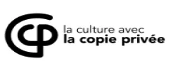 Logo Copie privée
