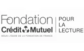 Logo Fondation Crédit Mutuel