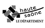 Logo Département de la Haute-Saône