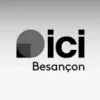 Logo ICI Besançon