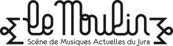 Logo Le Moulin de Brainans