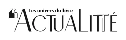 Logo_ActuaLitté
