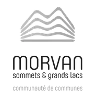 Logo Communauté de Communes Morvan