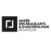 Logo Musée des Beaux Arts de Besançon
