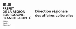 Logo Préfecture de Bourgogne Franche-Comté