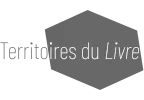 Logo Territoires du Livre