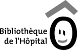 Logo Bibliothèque CHU Minjoz