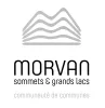 Logo Communauté de Communes Morvan