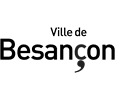 Logo Ville de Besançon